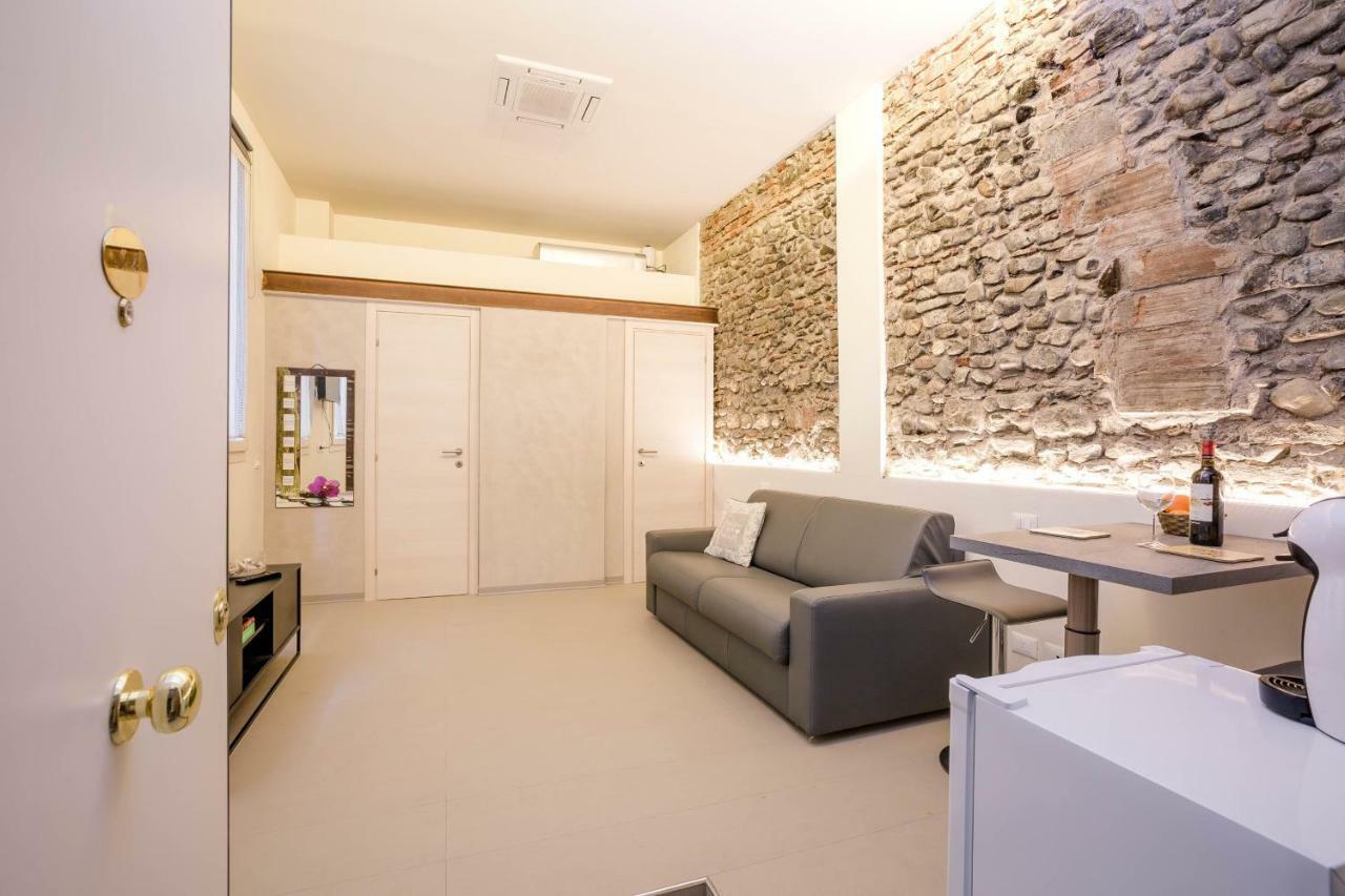Apartment Leopolda *