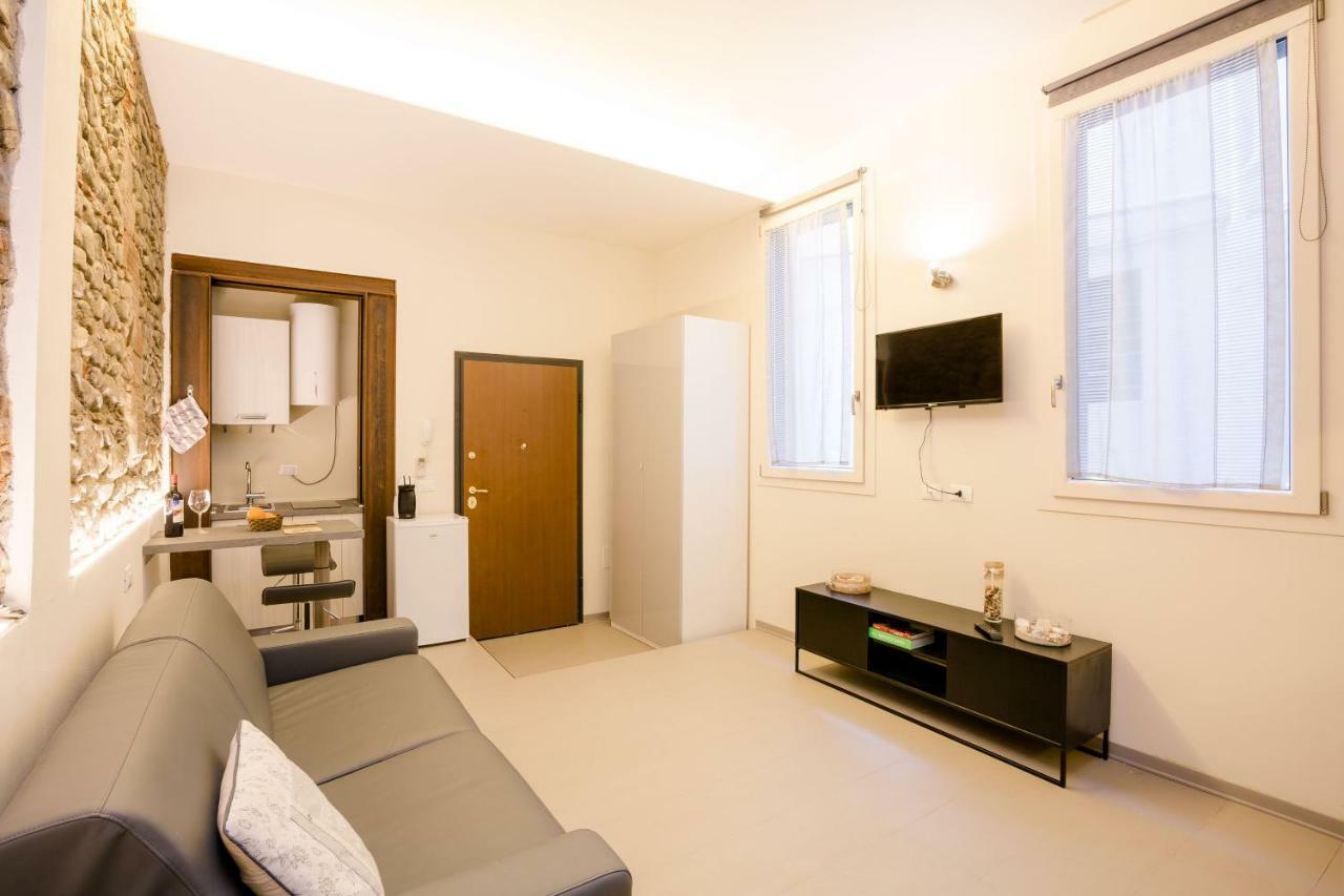 Apartment Leopolda *