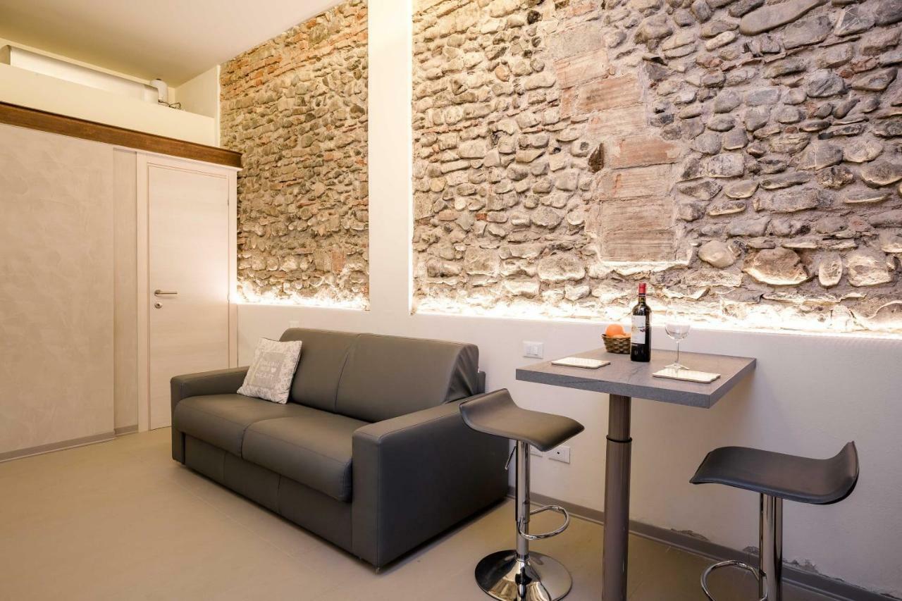 Apartamento Leopolda *