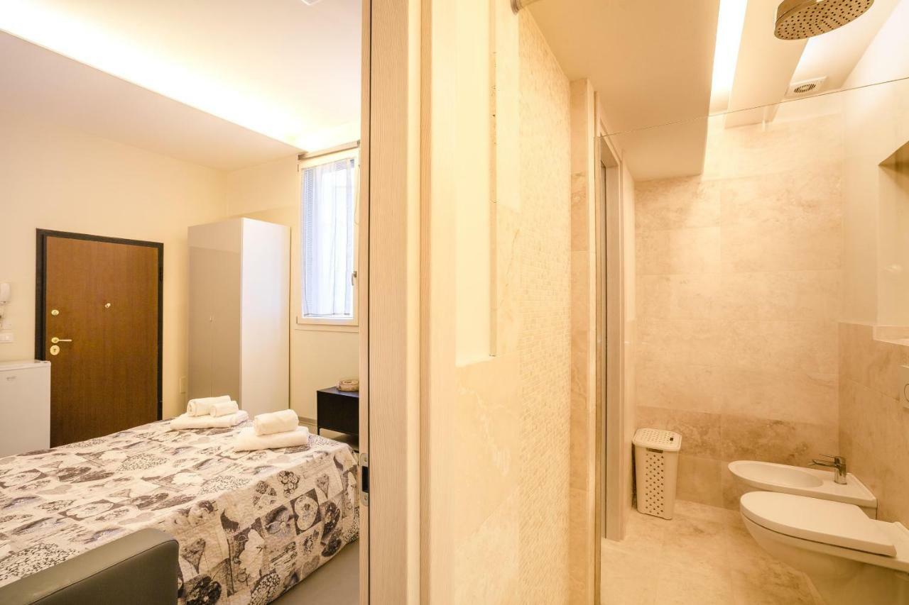 Leopolda Apartamento *