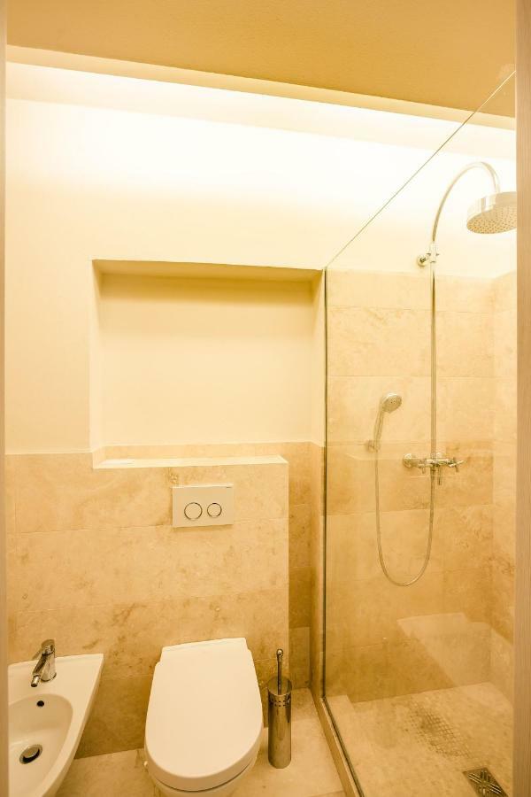 Leopolda Apartamento