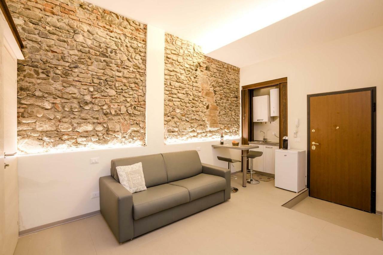 Apartamento Leopolda Florença
