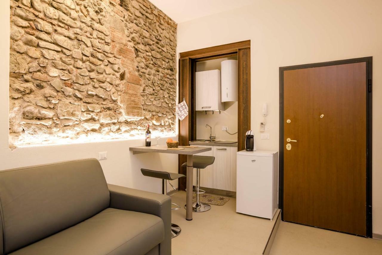 Leopolda Apartamento